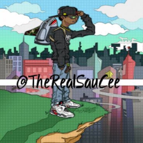 TheRealSauCee’s avatar