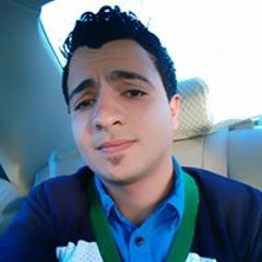Mohamed Tarek