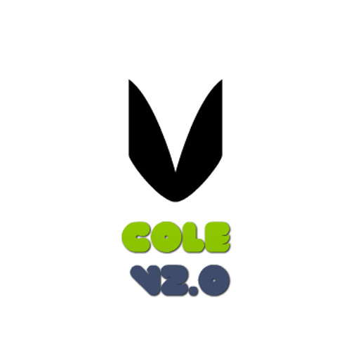 Cole v2.0’s avatar