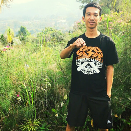 Error crew - Jakarta Belongs to me