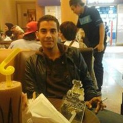 Ahmed Mika Shamy