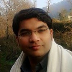 Umar Ghauri