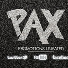 Pax Promotions