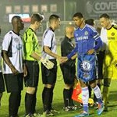 Talented Yungsta Cliff