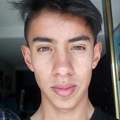 Dyrg Dyland Ernandez