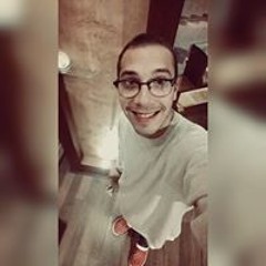 Ahmed Italyano