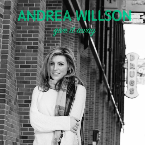 Andrea Willson’s avatar