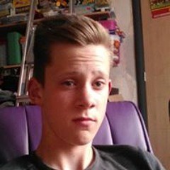 Bjorn Nijssen