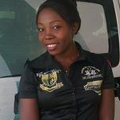 Chinyere Okpara