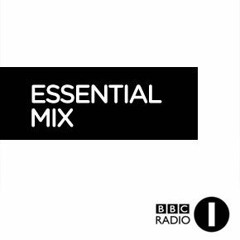 Radio 1 Essential Mix