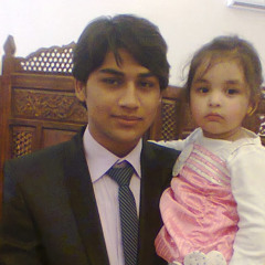 Ali Asghar