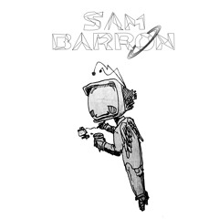 Sam Barron Bk