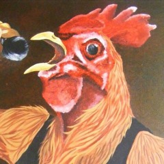 RoosterRepost