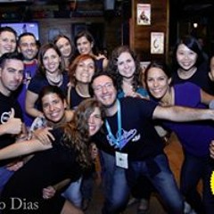 Musicas antigas