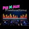 pik n mix productions