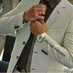 Ahmed Kassem