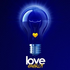 Love Energy ✅