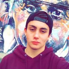 Evan Munoz