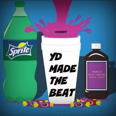 YD MADE THE BEAT