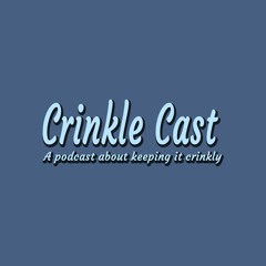 CrinkleCastPocast