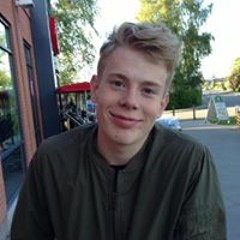 Nicklas Bjørklund