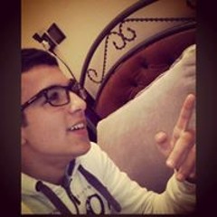 Anas Himeur