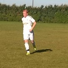 Kieron Rosser