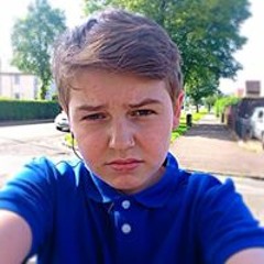 Jack Reilly