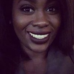 Jasmine Gabriel Richmond