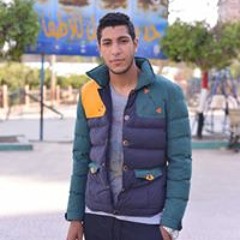 Ahmed Tarek