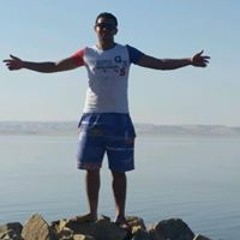 Mohamed Ali