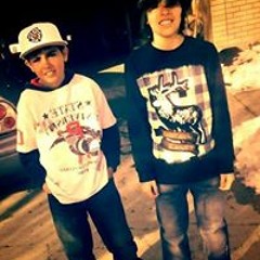 Johnathan Bustos-gardell