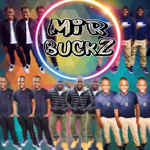 BarDaProducer X MirBuckz - Drop It Down