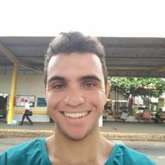 Eduardo Rezende da Silva