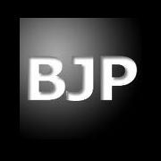 BJP podcast artwork