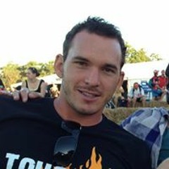 Dean Carleton