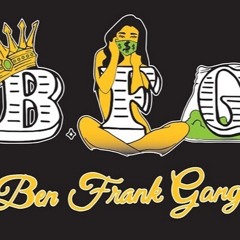 BFG Shrimp Kaash X GBMG Lil Mack X BFG JMoney -On The Curve