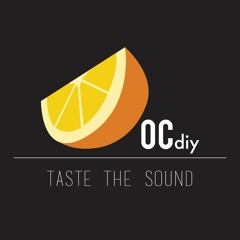 OC DIY - Taste The Sound
