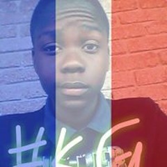 Obedience Kgotso Maganya