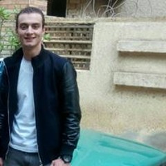 ahmed shokry
