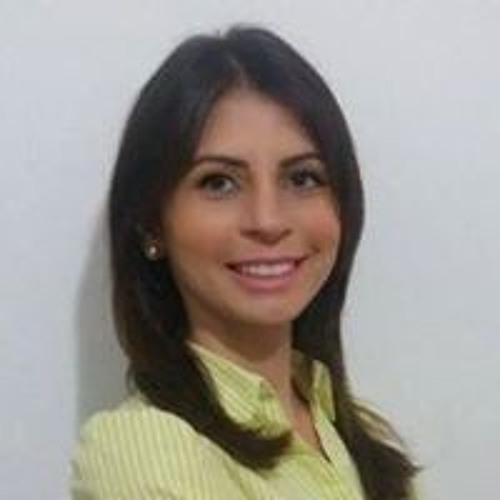 Debora Araujo’s avatar