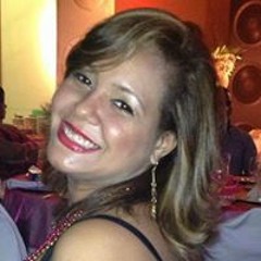 Patricia Montandon German