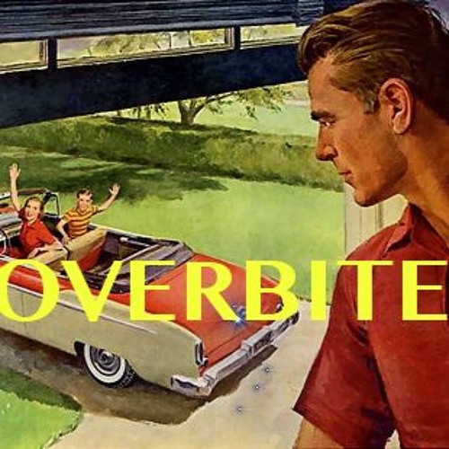 SoundCloud profile picture for @overbite
