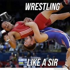 Wrestling With Friends