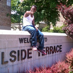 stoneyonie on the beat