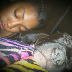 Victoria Regina Campbell