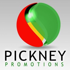 PICKNEY PROMOTIONS.