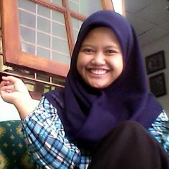 Nursalinda Kusumawati