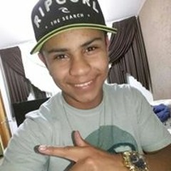 Juan Ribeiro Mk's