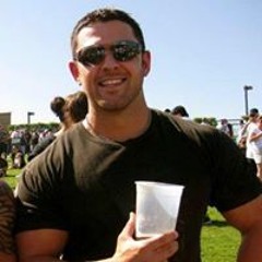 Randy Reyna